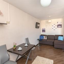 Фото Отель Ваш комфорт на улице Терешковой