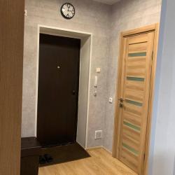 1-комнатные апартаменты стандарт с 1 двуспальной кроватью