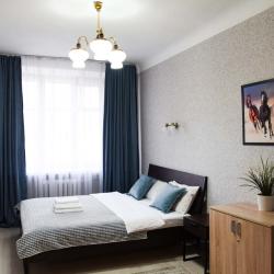 фото 1 Mira.Apartments (Мира Апартментс) на Новой Басманной
