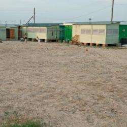 Фото Отель Тортуга