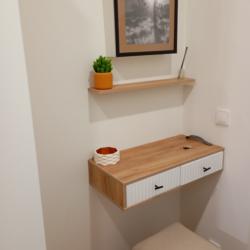 Фото Отель Уютная дизайнерская студия