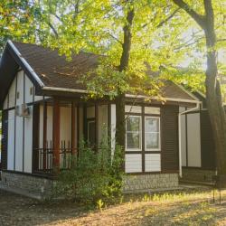 Фото Парк-отель Нобель