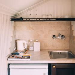 Фото Отель Усадьба