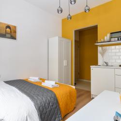 Фото Апартаменты на Садовой 81