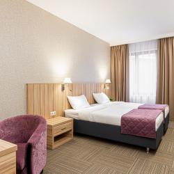 фото 23 Harbor Club Hotel (Харбор Клуб Отель)