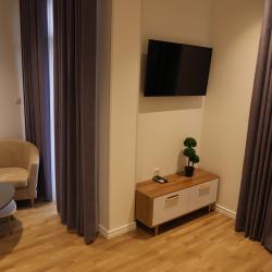 Фото Отель Asal Boutique (Асал Бутик)