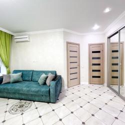 Фото Апартаменты на улице Калинина 32