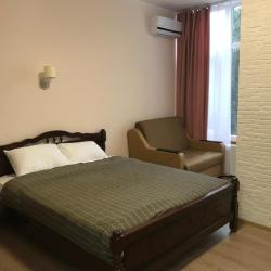 Фото Отель Пальма