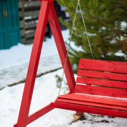 Фото Отель Гарри и философский чан