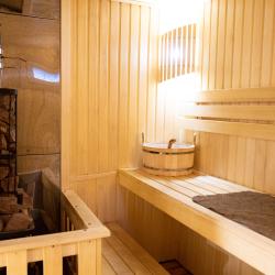 Фото Отель Family club (Семейный клуб)