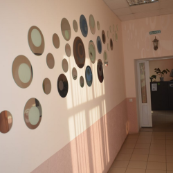 Фото Отель Придорожная