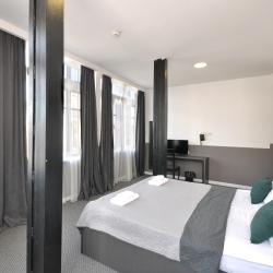 Фото Отель Meidan Inn (Мейдан Инн)