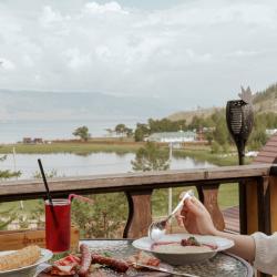 Фото Отель Endemic (Эндемик)