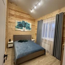 Фото Отель Барн-хаус Лесной