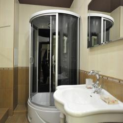 Фото Отель Кристалл