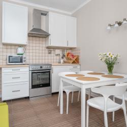 Фото Просто Апартаменты Прованс