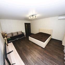 1-комнатные апартаменты стандарт бульвар Победы, 50В