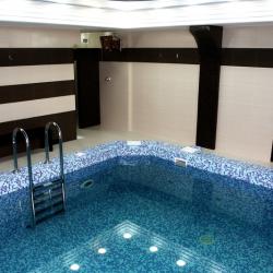 Фото Отель Лада