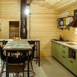 Фото Отель ФазенДа