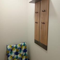 1-комнатные апартаменты стандарт