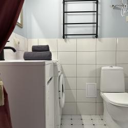 Фото Апартаменты улице Островского 9/3