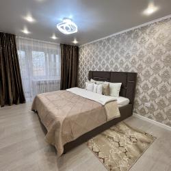 Фото Отель Rich House на проспекте Бухар Жырау 63