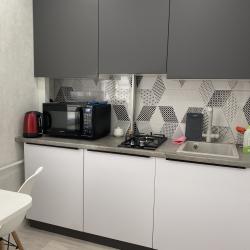 Фото Апартаменты на улице Ленина 120