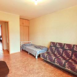 2-комнатные апартаменты стандарт