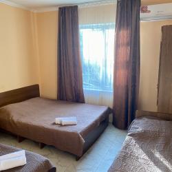 4-местный номер стандарт