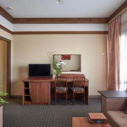 Фото Отель Пансионат Лад