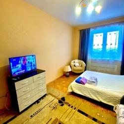 2-комнатные апартаменты стандарт