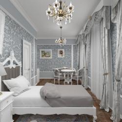 Фото Отель Богемия