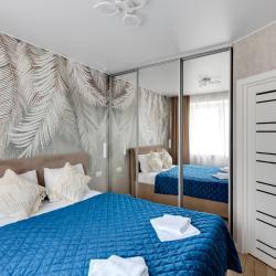 Фото Отель Home24 на улице Василия Ощепкова 3