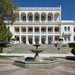 Фото Отель Дача. Рахманинов