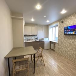 Фото Отель Желтый Нарцисс на улице Лесная