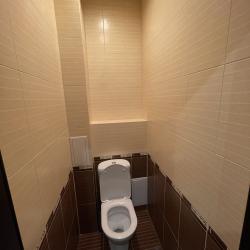 1-комнатные апартаменты стандарт