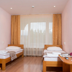 Фото Отель Звездный