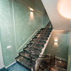 Фото Отель Hamilton Hotel (Хэмилтон)