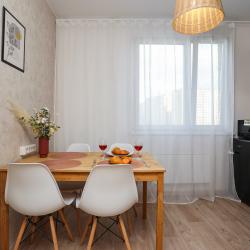 фото 8 Home24 (Хоум24) на улице Бориса Пастернака 45к2