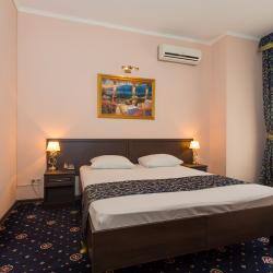 Фото Отель Максимус