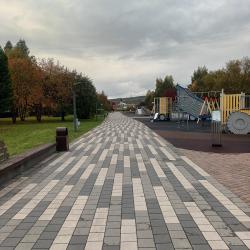 Фото Апартаменты на улице Волгоградская 6