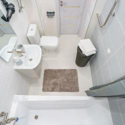 Фото Отель Good night (Гуд найт) на улице Василия Кандинского