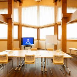 Фото Отель GORKI Golf & Resort (Горки Гольф)