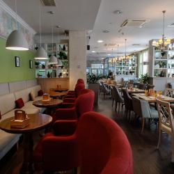 фото 40 AZIMUT Hotel FREESTYLE Rosa Khutor  (Азимут Фристайл)