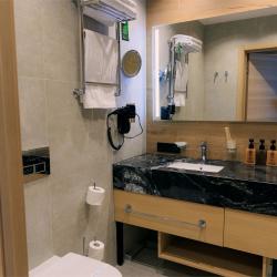 Фото Отель 7Peaks Family Resort (7Пикс Фэмили Резорт)
