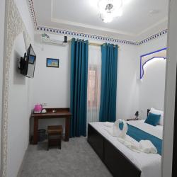 Фото Отель Jahangir Boutique Bukhara (Жахангир Бутик )