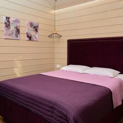 Фото Отель Бобры и Утки