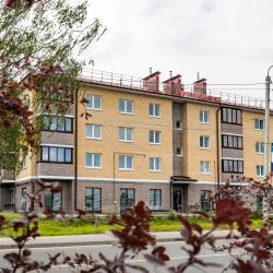 Фото Отель Globalstay (Глобалстэй) на улице Большая Краснофлотская