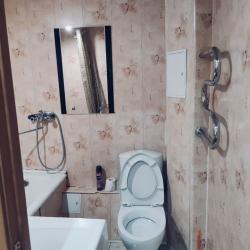 Фото Апартаменты на улице Рябикова 65