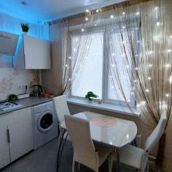 1-комнатные апартаменты улучшенные